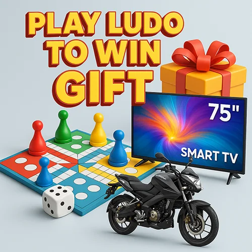 Ludo Game